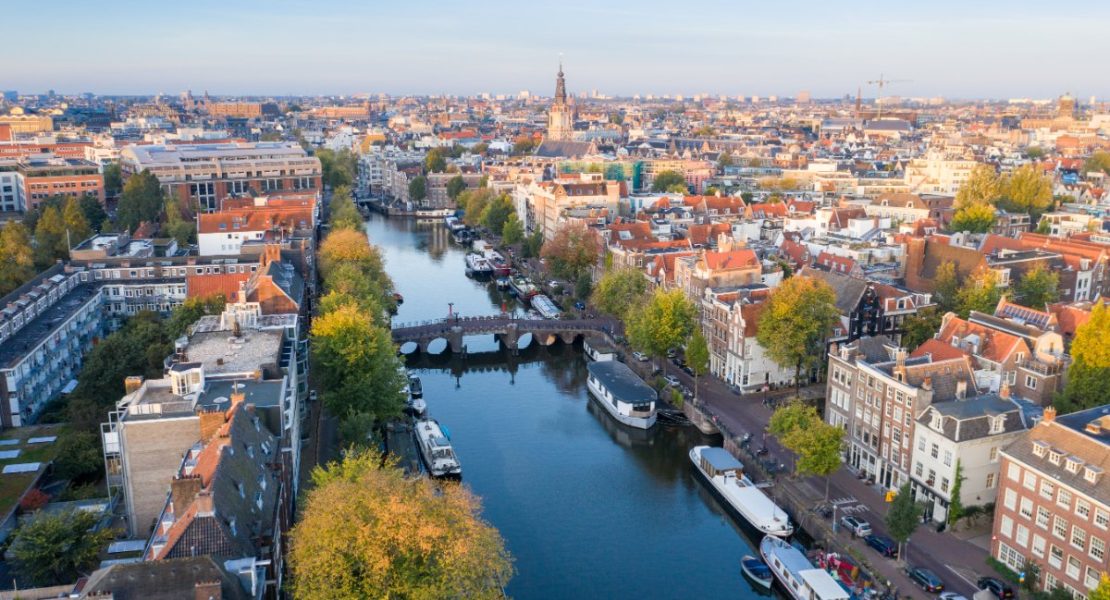 Amsterdam, Nederland