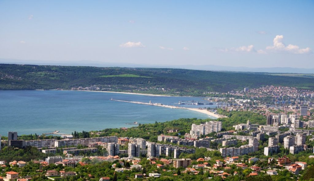 Varna, Bulgaria